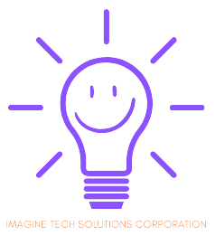 ImagineTech Logo