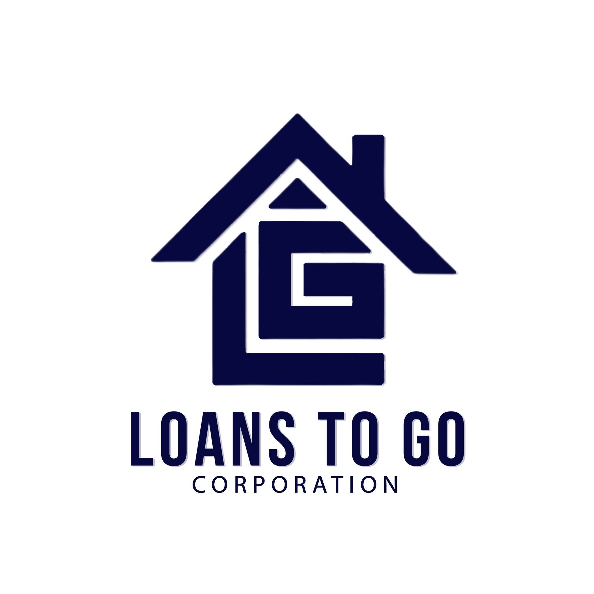 Loans To Go Corporation Logo