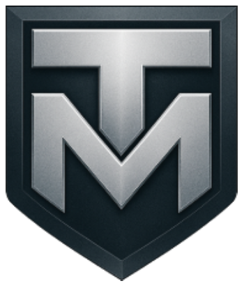 Time M.A.N. emblem